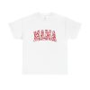Chic Mama Unisex Tee - Perfect For Mother Day Casual Outfit Gift For Mom
