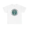 Seattle Washinton Graphic Tee Unisex T-shirt Travel Souvenir Shirt Gift For