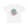 Vintage Florida Graphic Tee Unisex Summer Shirt Beachwear Travel Gifts